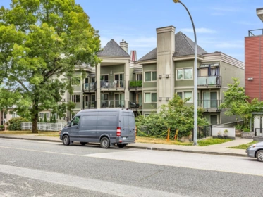 304 210 Carnarvon Street, New Westminster, BC, New Westminster — Apartment/Condo for sale