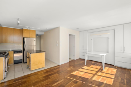 1004 989 Beatty Street, Vancouver, BC, Vancouver — Apartment/Condo for sale