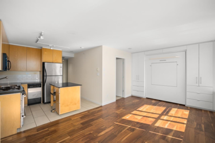 1004 989 Beatty Street, Vancouver, BC, Vancouver — Apartment/Condo for sale