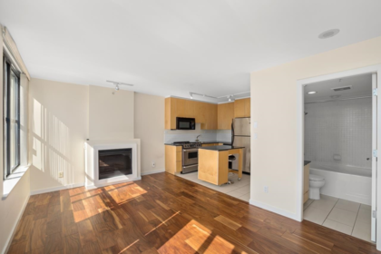 1004 989 Beatty Street, Vancouver, BC, Vancouver — Apartment/Condo for sale