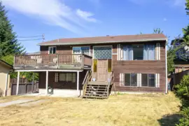 5754 Binnacle Avenue, Sechelt, BC