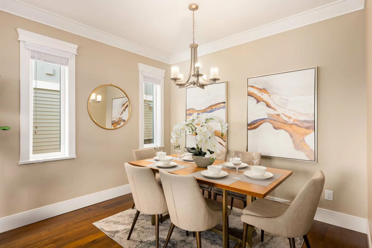 Pantry Photo of 320 E Keith Road, North Vancouver, BC