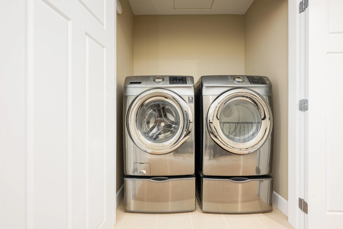 Staircase Photo of 320 E Keith Road, North Vancouver, BC