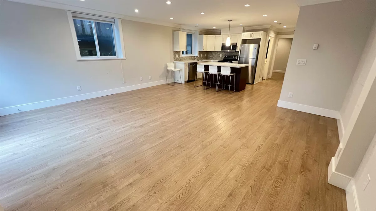 Swimming Pool Photo of 320 E Keith Road, North Vancouver, BC