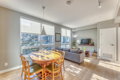 213 9388 Odlin Road, Richmond, BC, Richmond — Apartment/Condo for sale