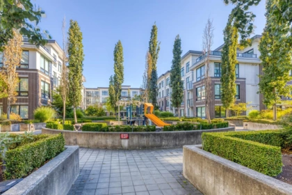 213 9388 Odlin Road, Richmond, BC, Richmond — Apartment/Condo for sale