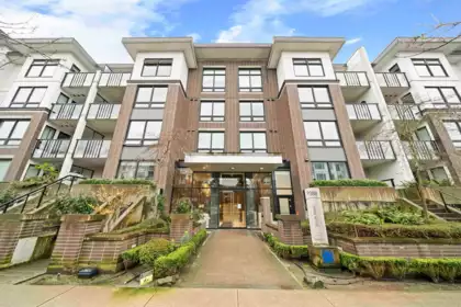 213 9388 Odlin Road, Richmond, BC, Richmond — Apartment/Condo for sale