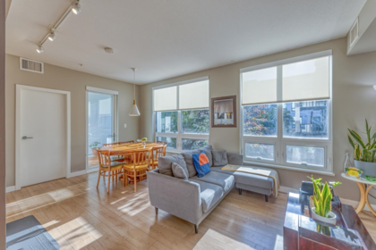 213 9388 Odlin Road, Richmond, BC, Richmond — Apartment/Condo for sale