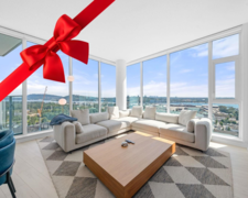 2702 1401 Hunter Street, North Vancouver, BC