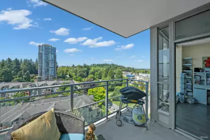 1506 271 Francis Way, New Westminster, BC, New Westminster — Apartment/Condo for sale