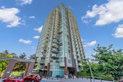 1506 271 Francis Way, New Westminster, BC, New Westminster — Apartment/Condo for sale