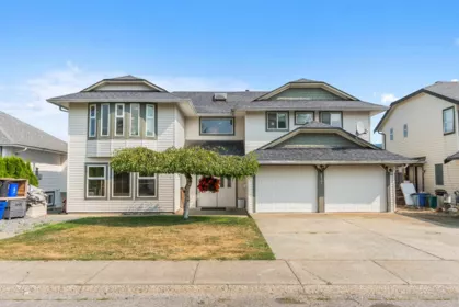 32631 Kudo Drive, Mission, BC, Mission — Single Family Residence for sale