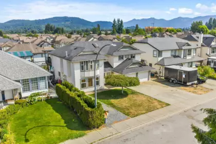 32631 Kudo Drive, Mission, BC, Mission — Single Family Residence for sale