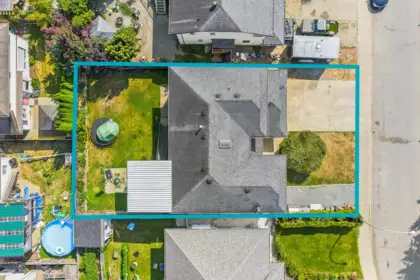 32631 Kudo Drive, Mission, BC, Mission — Single Family Residence for sale