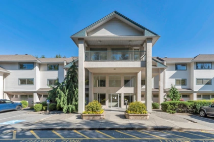 201 1755 Salton Road, Abbotsford, BC, Abbotsford — Apartment/Condo for sale