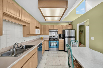 358 8611 Ackroyd Road, Richmond, BC, Richmond — Apartment/Condo for sale