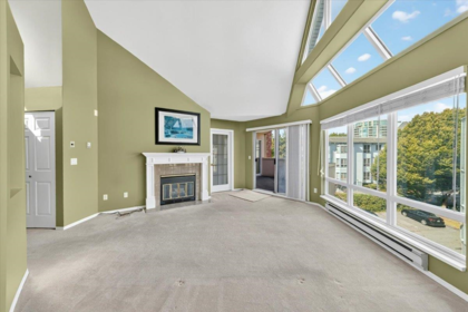 358 8611 Ackroyd Road, Richmond, BC, Richmond — Apartment/Condo for sale