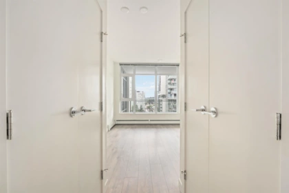 Mudroom Photo of 1310 13308 Central Avenue, Surrey, BC