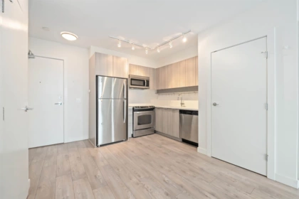 Pantry Photo of 1310 13308 Central Avenue, Surrey, BC