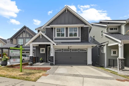 10459 248 Street, Maple Ridge, BC, Maple Ridge — Single Family Residence for sale