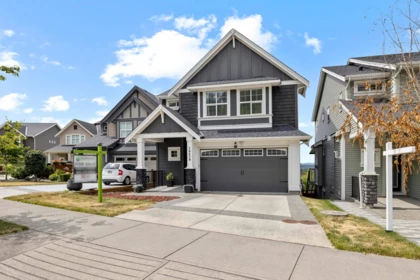 10459 248 Street, Maple Ridge, BC, Maple Ridge — Single Family Residence for sale