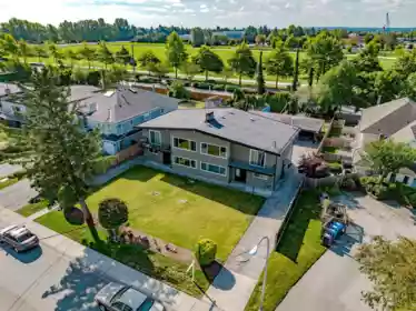 5854 48a Avenue, Ladner, BC, Ladner — Quadruplex for sale