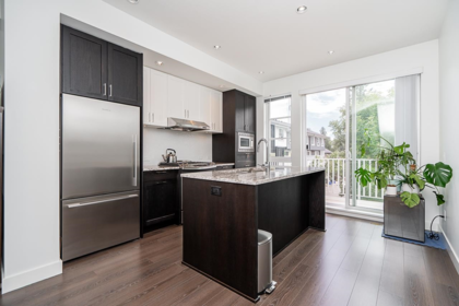 113 528 Foster Avenue, Coquitlam, BC, Coquitlam — Townhouse for sale