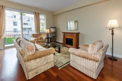210 2346 Mcallister Avenue, Port Coquitlam, BC, Port Coquitlam — Apartment/Condo for sale