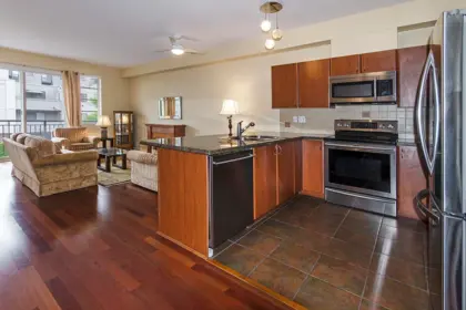 210 2346 Mcallister Avenue, Port Coquitlam, BC, Port Coquitlam — Apartment/Condo for sale