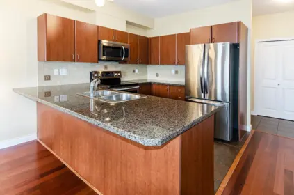210 2346 Mcallister Avenue, Port Coquitlam, BC, Port Coquitlam — Apartment/Condo for sale