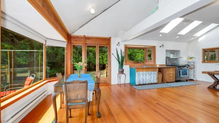 476 Marine Drive, Mayne Island, BC, Mayne Island — Single Family Residence for sale