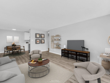 106 252 W 2nd Street, North Vancouver, BC, North Vancouver — Apartment/Condo for sale