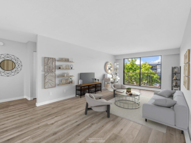 106 252 W 2nd Street, North Vancouver, BC, North Vancouver — Apartment/Condo for sale