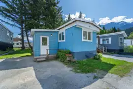 25 7370 Highway 99, Pemberton, BC