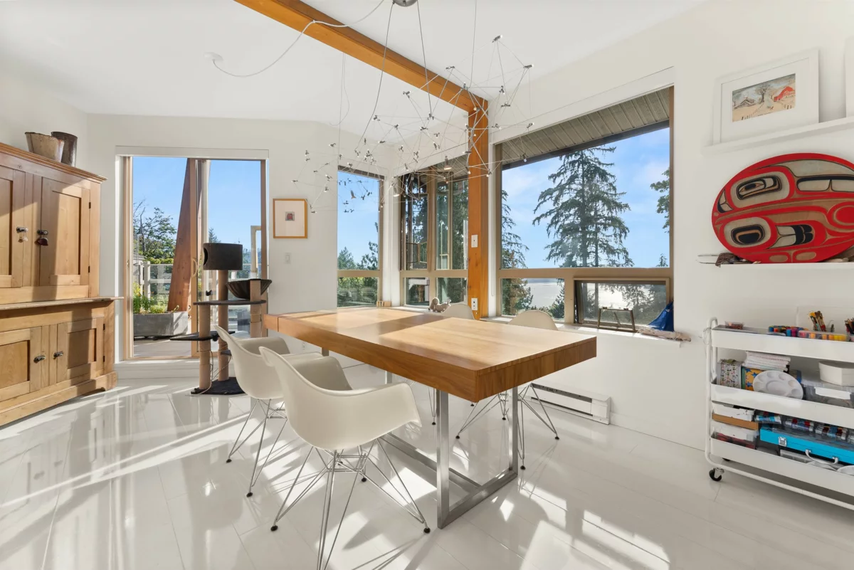 Bedroom 2 Photo of 501 560 Raven Woods Drive, North Vancouver, BC