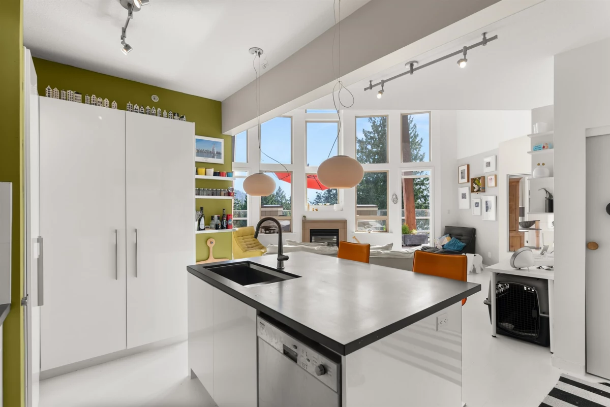 Primary Bedroom Photo of 501 560 Raven Woods Drive, North Vancouver, BC