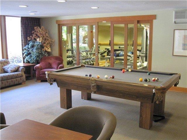 Staircase Photo of 501 560 Raven Woods Drive, North Vancouver, BC