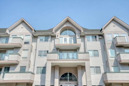 414 33738 King Road, Abbotsford, BC, Abbotsford — Apartment/Condo for sale
