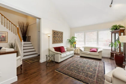 4728 Underwood Avenue, North Vancouver, BC, North Vancouver — Single Family Residence for sale