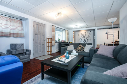 2135 Newport Avenue, Vancouver, BC, Vancouver — Single Family Residence for sale