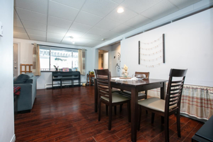 2135 Newport Avenue, Vancouver, BC, Vancouver — Single Family Residence for sale