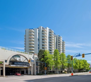 1605 6088 Minoru Boulevard, Richmond, BC, Richmond — Apartment/Condo for sale