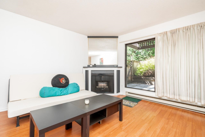 110 13507 96 Avenue, Surrey, BC, Surrey — Apartment/Condo for sale