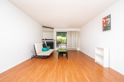 110 13507 96 Avenue, Surrey, BC, Surrey — Apartment/Condo for sale