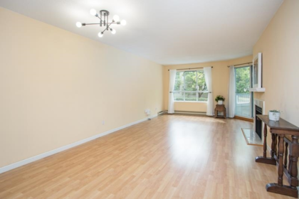 103 8600 General Currie Road, Richmond, BC, Richmond — Apartment/Condo for sale
