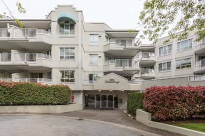 103 8600 General Currie Road, Richmond, BC, Richmond — Apartment/Condo for sale