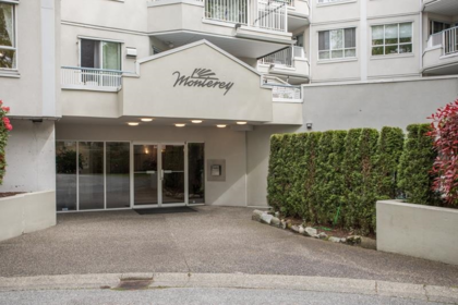 103 8600 General Currie Road, Richmond, BC, Richmond — Apartment/Condo for sale