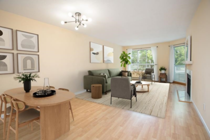 103 8600 General Currie Road, Richmond, BC, Richmond — Apartment/Condo for sale
