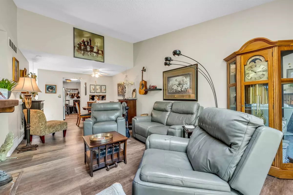 Bedroom 2 Photo of 11 5365 205 Street, Langley, BC