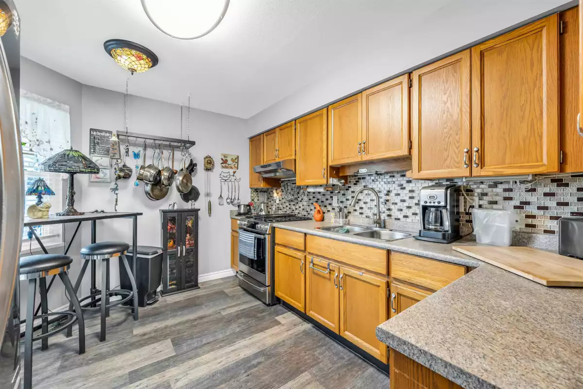 Family Room Photo of 11 5365 205 Street, Langley, BC